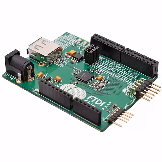 UMFT311EV FTDI, Future Technology Devices International Ltd  Cartes et kits d'évaluation et de démonstration